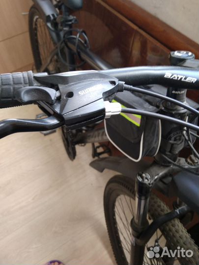 Велосипед Batler 29