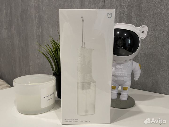 Ирригатор xiaomi новый