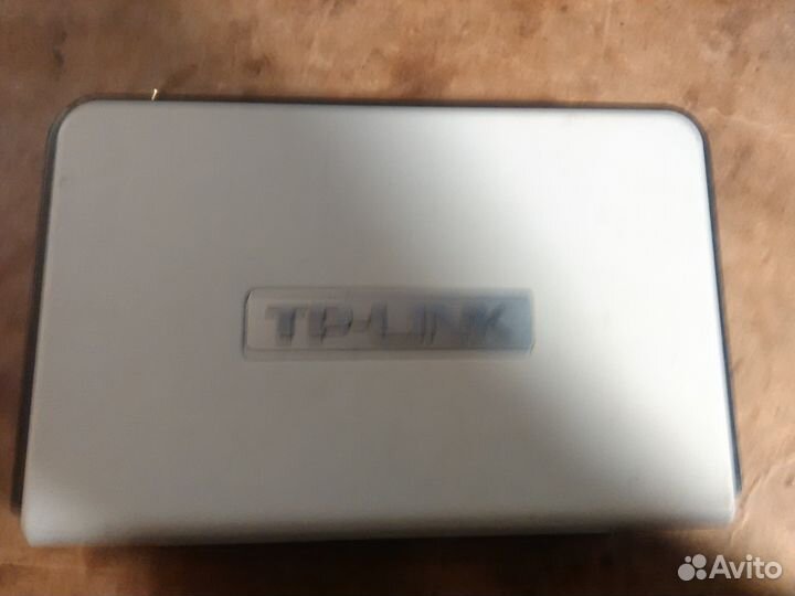 Роутеры разные