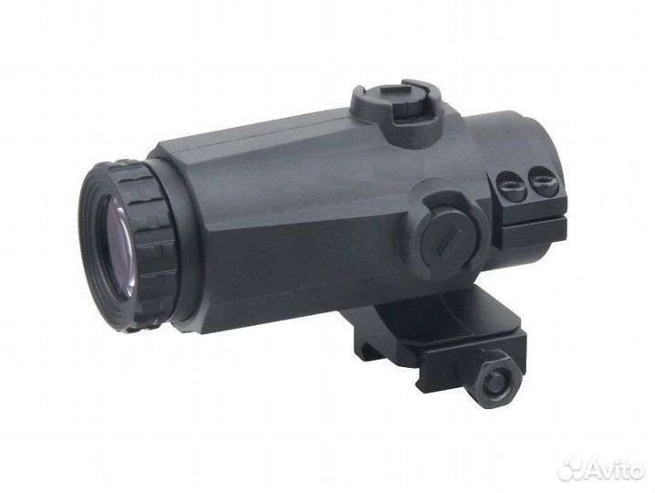 Vector Optics Магнифер Maverick-III 3x22 MIL