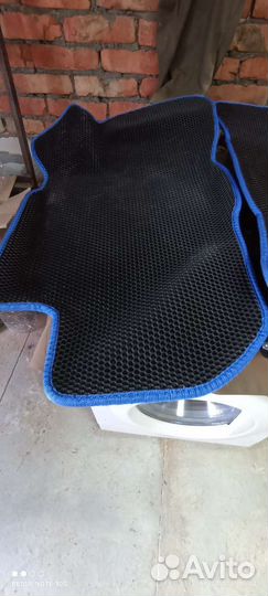 Коврики eva granta