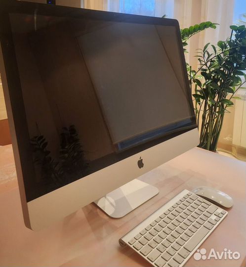 Apple iMac 27