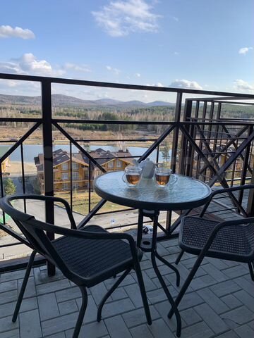 Отдых в Солнечной долине