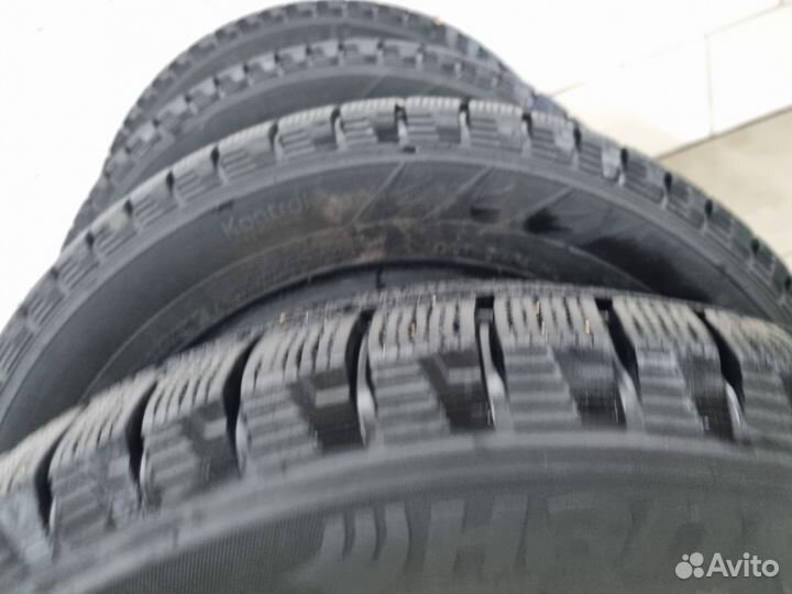 Hankook Winter I'Cept Evo 185/60 R14