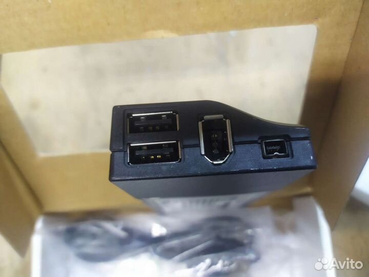 Pcmcia. Модули расширения