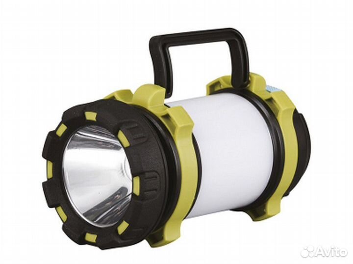 Фонарь-фара Сибирский Следопыт-Рэлей