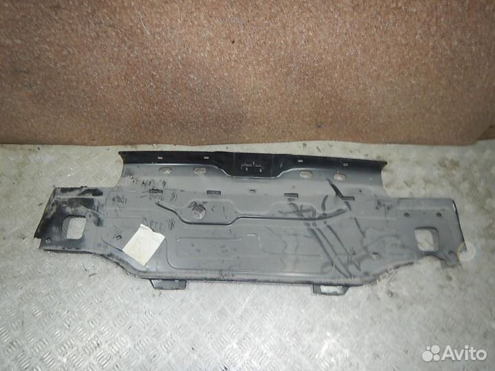 Б/У Б/У Панель задняя, Volkswagen (Фольксваген)