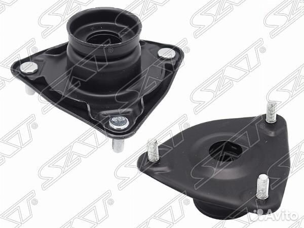 Опора передней стойки KIA ceed 06-12/hyundai elant