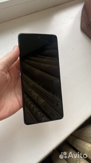 Телефон samsung galaxy A71