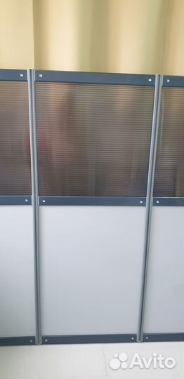 Продаю перегородку