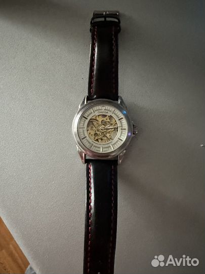 Часы Omega