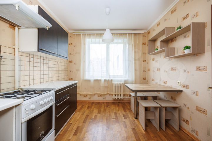 2-к. квартира, 52,2 м², 7/10 эт.