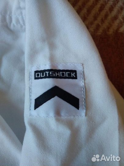 Форма для карате и экипировка