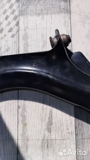 Рычаг подвески moog RE-WP-2089(M33)