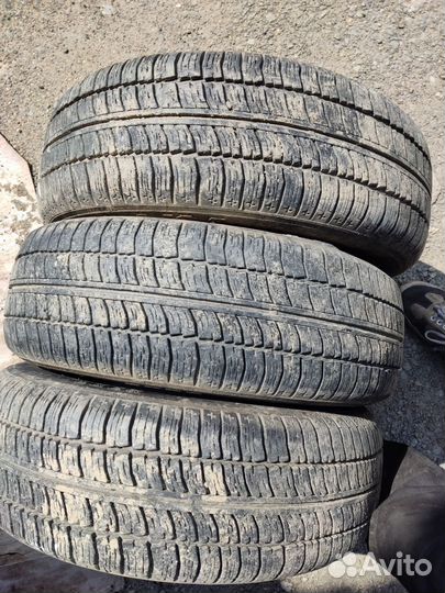 Firestone FR 10 175/65 R14