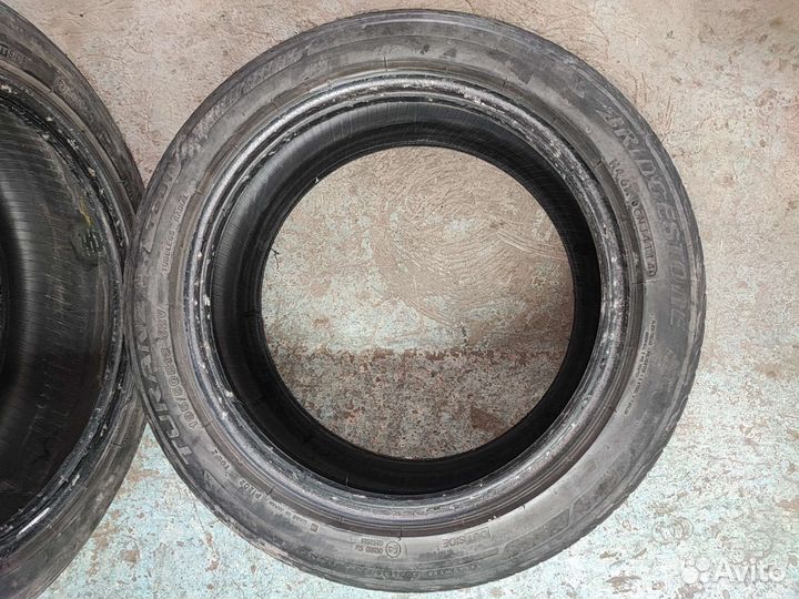 Bridgestone Turanza T001 195/50 R15 82V