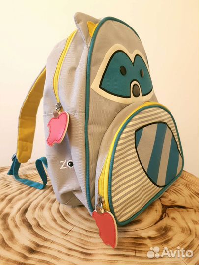 Рюкзак детский