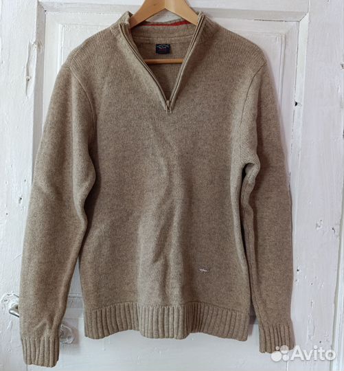 Свитер мужской