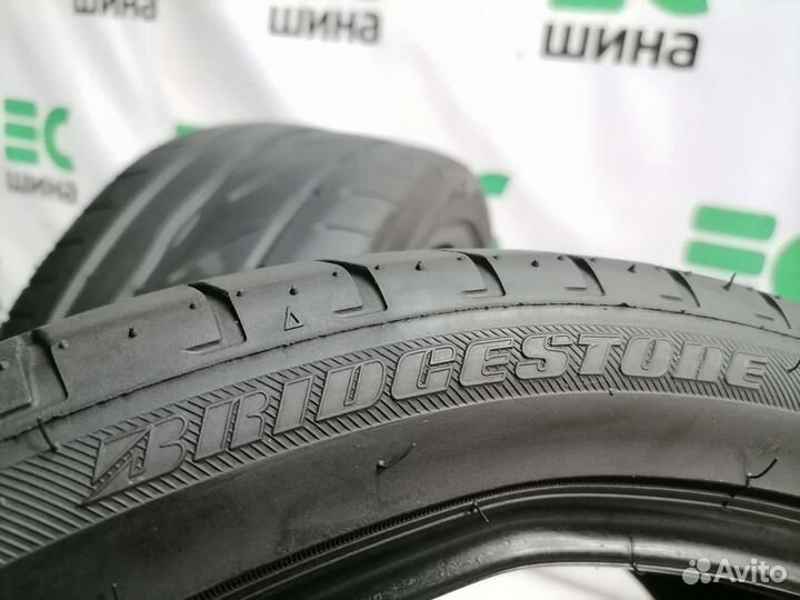 Bridgestone Potenza RE002 Adrenalin 225/40 R18