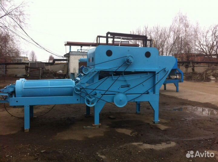 Петкус К 531 К 218