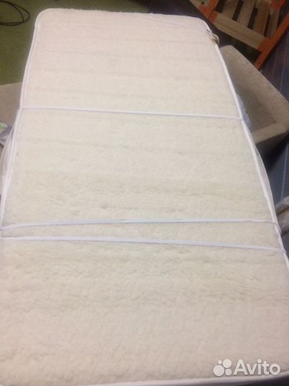 Кровать двухярусная