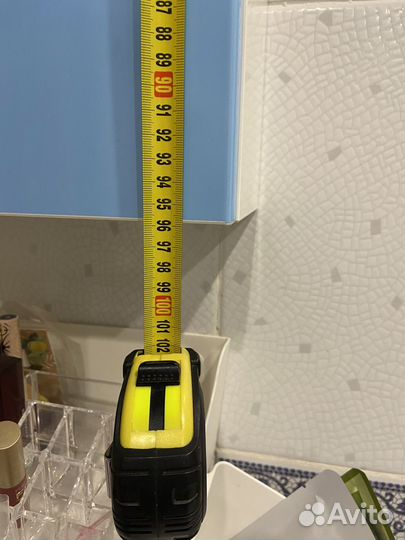 IKEA Шкаф навесной для ванной