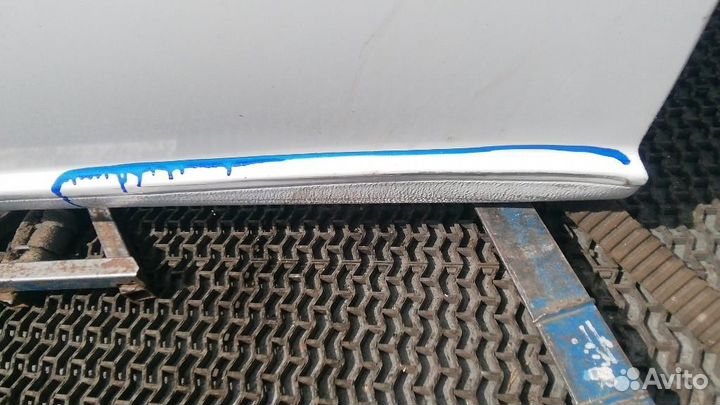 Дверь сдвижная Mercedes-Benz V-Class/Vito/Viano