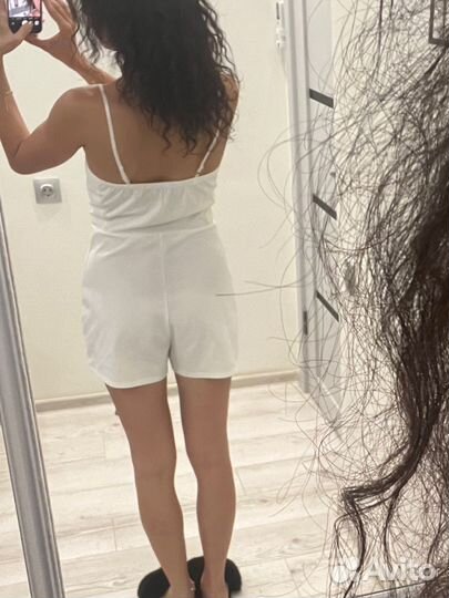 Комбинезон женский летний 42 44