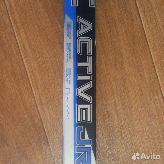 Лыжи беговые nordway 160