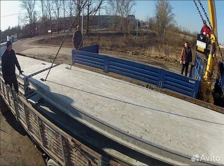 Плиты - у нас