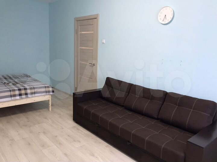 1-к. квартира, 36 м², 7/9 эт.