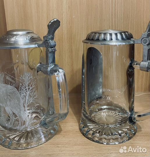 Пивная кружка Германия