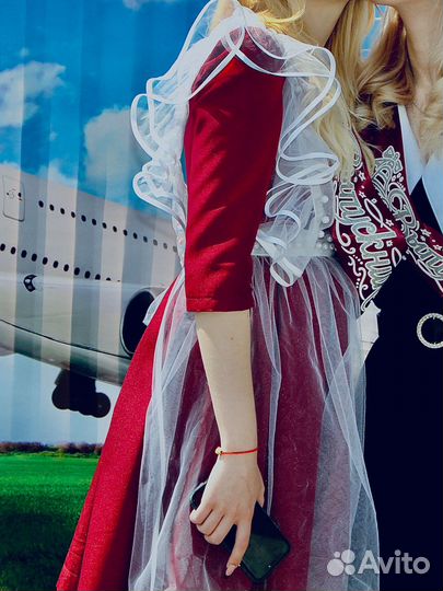 Школьная форма для девочки