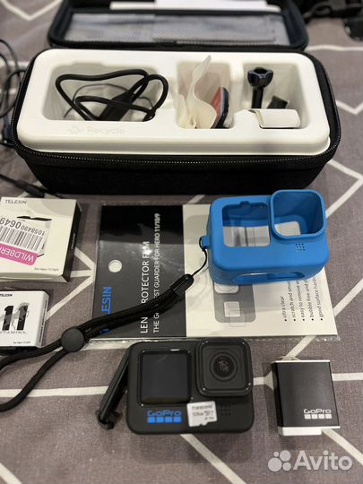 GoPro Hero 11 экшн-камера