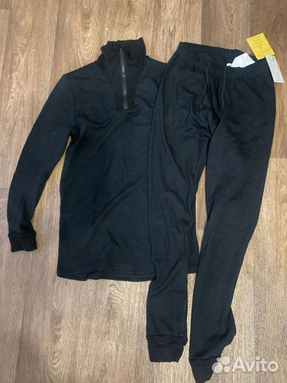 Термобельё