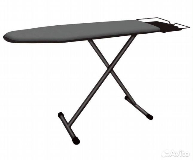 Гладильная доска Braun IB 3001 BK б/у