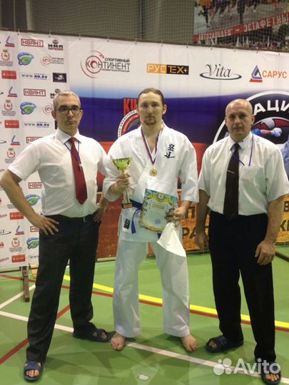 Кудо, Рукопашный бой, Смешанное единоборство