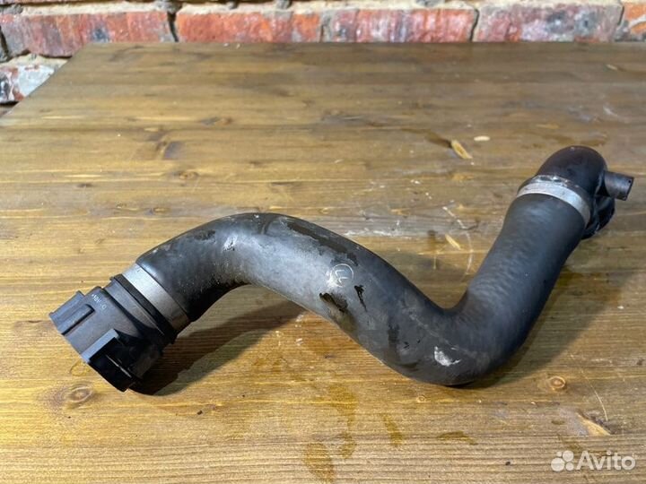 Патрубок Шланг системы охлаждения Bmw X5 E53