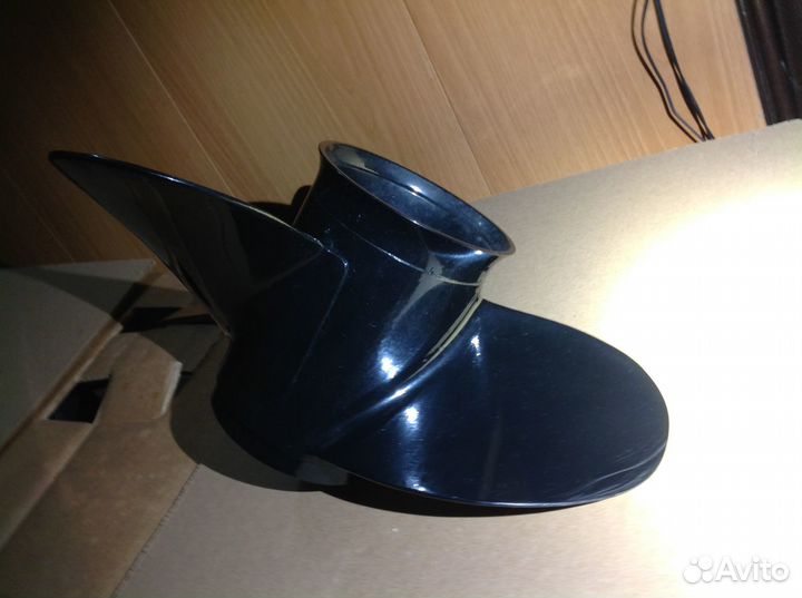 Гребной винт для плм Mercury