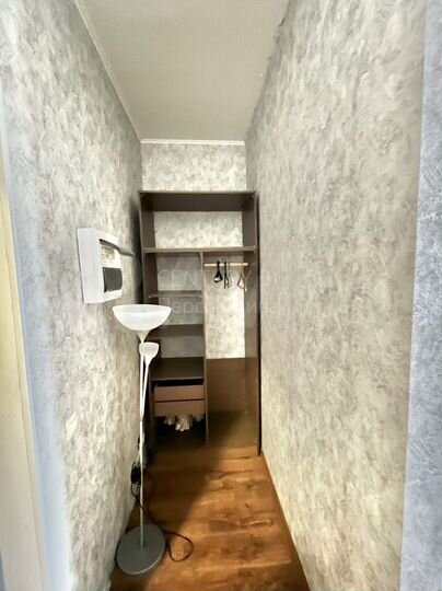 1-к. квартира, 29 м², 13/17 эт.