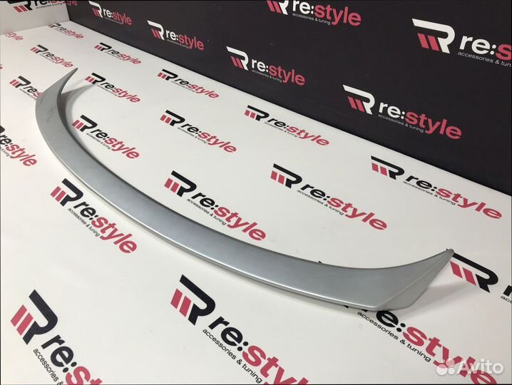 Спойлер Toyota Camry 70 N727