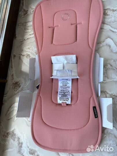 Вкладыш в коляску bagaboo