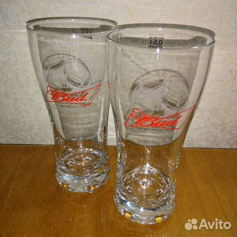 Стаканы, бакалы