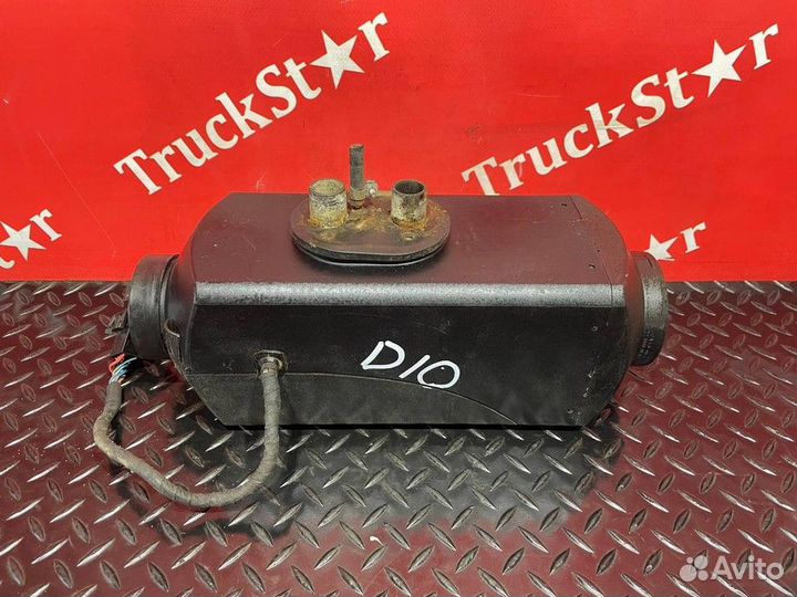 Отопитель автономный 3.5 kW