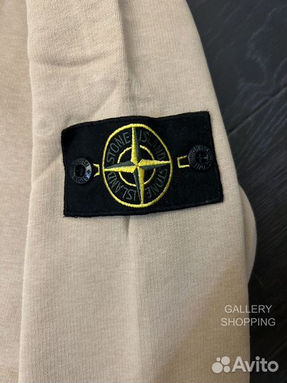 Худи Stone Island