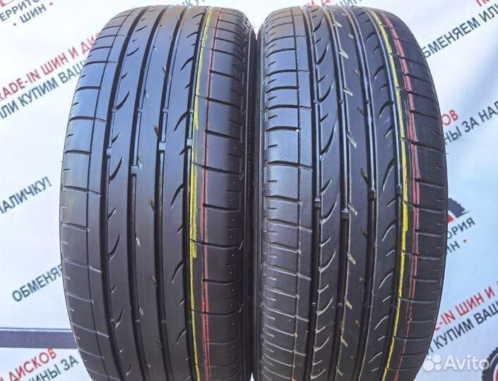 Bridgestone Dueler H/P Sport 205/55 R17 91V