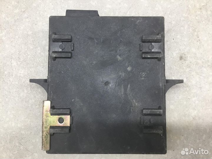 Блок электронный Geely MK Cross 2011