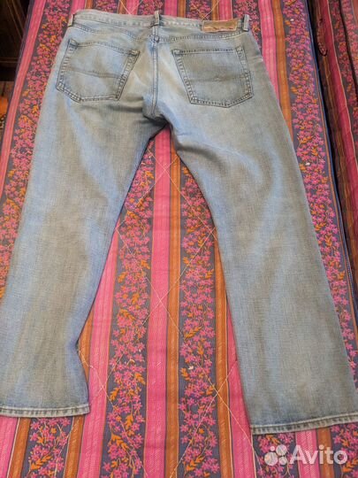 Джинсы ralph lauren 36/30