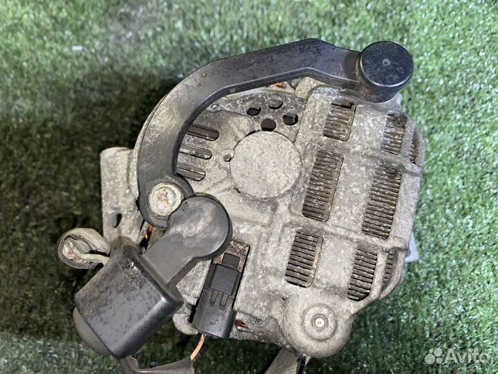 Генератор EP6 Peugeot 207 WC WK A003TG5281ZEB