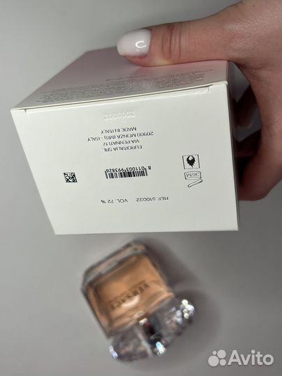 Духи versace Bright Crystal 100мл